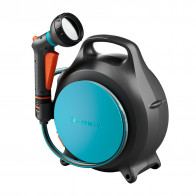 Gardena prenosna škatla za cevi Move 10