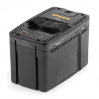 STIGA E 450 Baterija 48 voltni ePower 5
