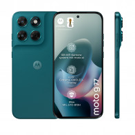 Motorola Moto G7 8GB/256GB Turkizno