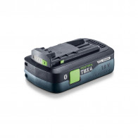 Festool Akkupack BP 18 TBX 4 C-ASI 18V,