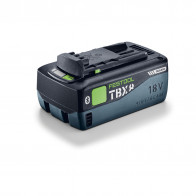 Festool Akumulatorski paket BP 18 TBX 8