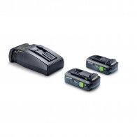 Festool Energijski komplet 18V 578731.