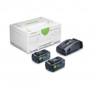 Festool Energijski set SYS 18V 2x 578814