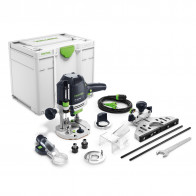 Festool rocni rezkar OF 1400 EBQ-Plus