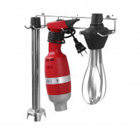 HENDI Stabmixer Profi Line 400 Set z 40