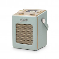 Roberts Revival Mini 2 Duck Egg DAB+/FM