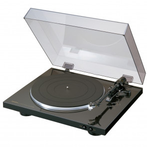 Denon DP-300F crna