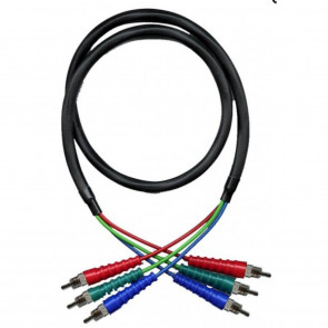 STREL YUV CINCHKABEL 20m PROF.
