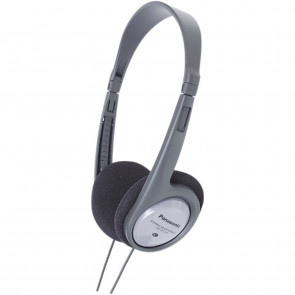 Panasonic RP-HT090E-H On-Ear slušalke z