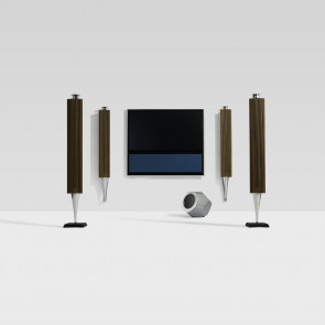 BANG & OLUFSEN BV10-40 SPREDNJE TKANINE