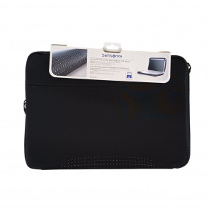 SAMSONITE KLASICNA 2 ICT 18,4 crna