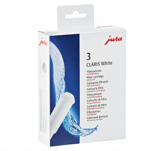 JURA Claris Belo 3-vi set filtrirnih za