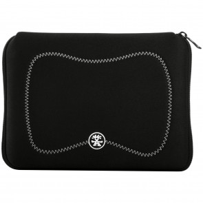 CRUMPLER The Gimp 10" Crna TORBA ZA za