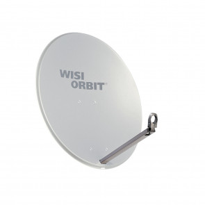 Wisi OA 38 G 80cm Satellitenspiegel siv.