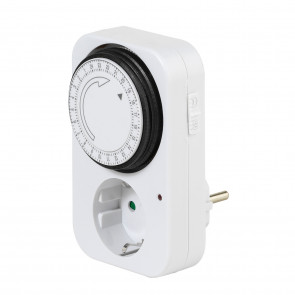 Vivanco Mehanski tajmer za dnevno