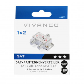 VIVANCO SAT-/Univerzalni antenski 44185
