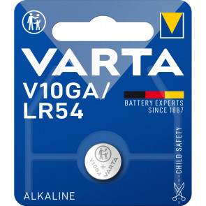VARTA baterija V10GA 4274 101 401