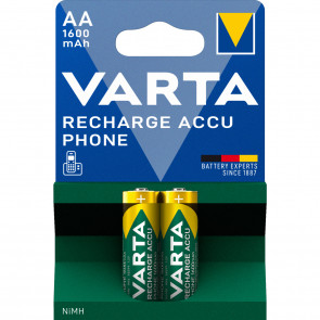 VARTA Prof. Telefonska moc AA 1600mAh