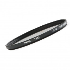 Hoya Grau ND 2 52 mm Filter