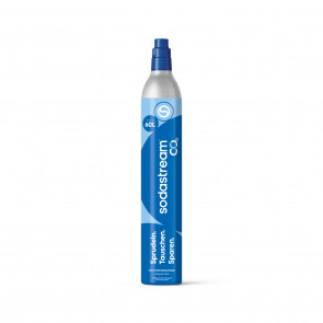 SodaStream Rezervni cilinder z cilinder