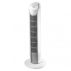 Trisa 9331 Fresh Air Stolpni ventilator.