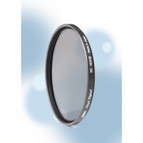 Hoya Grau ND 16 Pro1 62 mm Filter