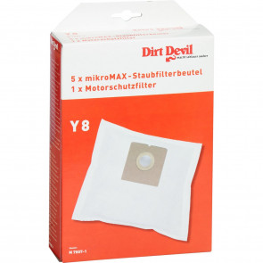 Dirt Devil vrecke za prah M7007 Cooper