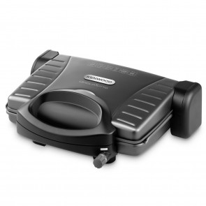 Kenwood HG610.BK Kontaktni žar