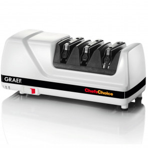 Graef CC150 brusilec rezil Exklusiv