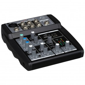 WHARFEDALE CONNECT 502 USB MIŠKA