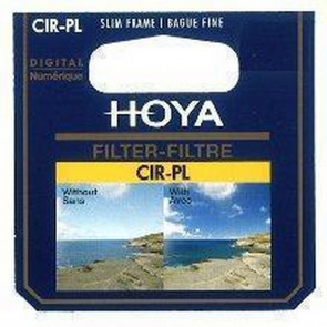 Hoya Polarni krožni filter 40,5 mm