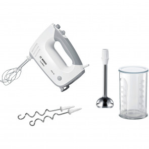 Bosch MFQ36470 belo/sivi rocni mešalnik