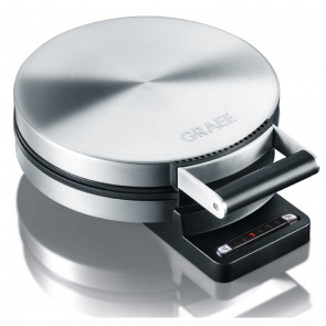 Graef WA80 mat waffle iron