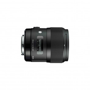 Sigma 35mm 1.4 DG HSM Canon Art-Serie