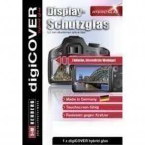 digiCOVER Zašcita zaslona 8,9 cm (3,5")