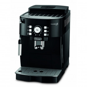 Delonghi ECAM21.117 B crna kavni avtomat