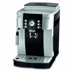 Delonghi ECAM21.117SB Silver-Black Kavni