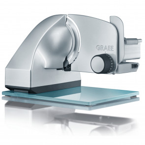 Graef M80 Master Exklusiv elektricni