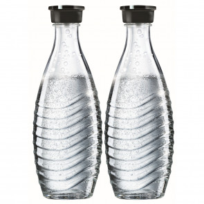 SodaStream Steklene steklenice Duo za 2