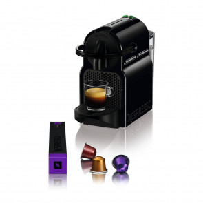 Delonghi EN80.B Inissia crna Nespresso