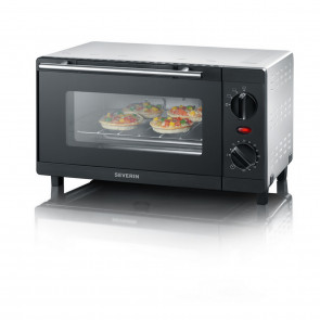 Severin TO2052 Mini pecica 800 Watt 9
