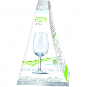 Belo sol za pomivalne stroje 1 kg