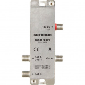 Kathrein EXR 221 Enokabel Minimatrika