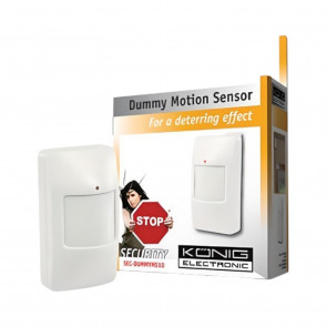 Kralj SEC-DummYMS10 gibalni senzor Dummy