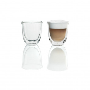 Delonghi Cappuccino Kozarci Dvojna Termo