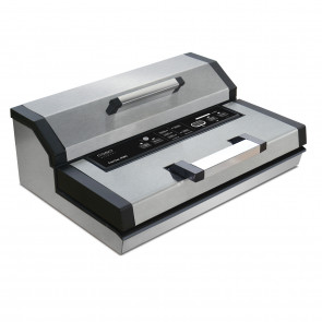 CASO FastVac 4000 Profesionalni stroj