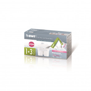 BWT WF8366 Filtrirne kartuše 1+3 814544