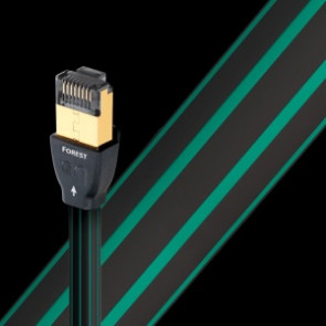 Audioquest RJ/E Gozd 5,0m Ethernet