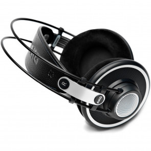 AKG slušalke K702 (na uho)