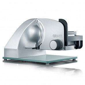 Graef Master M20 rezalnik s polnimi deli
